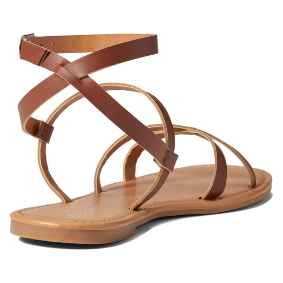 NWOB Steve Madden (Madden Girl) Sandals - Picture 2 of 7